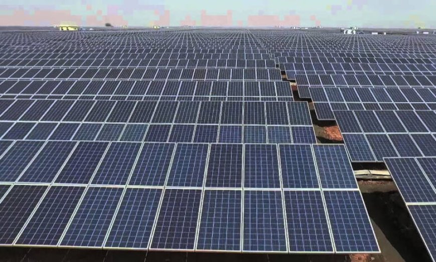 2030 से पहले थम सकता है भारत में CO2 उत्सर्जन! चौंकाने वाले संकेत, 2025 में CO2 उत्सर्जन केवल 0.7% बढ़ा