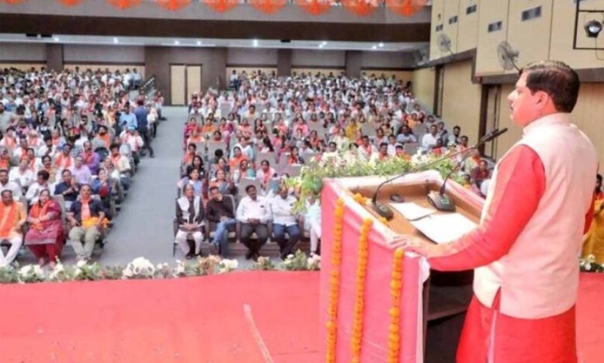 स्वास्थ्य बीमा योजना में बड़ा बदलाव: दो संतान की शर्त हटाने का प्रस्ताव कैबिनेट में पेश होगा