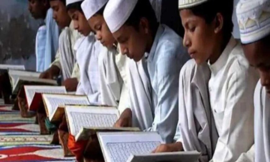 म.प्र. मदरसा बोर्ड की परीक्षा 10वीं-12वीं उर्दू माध्यम के ऑनलाइन आवेदन की तिथि जारी