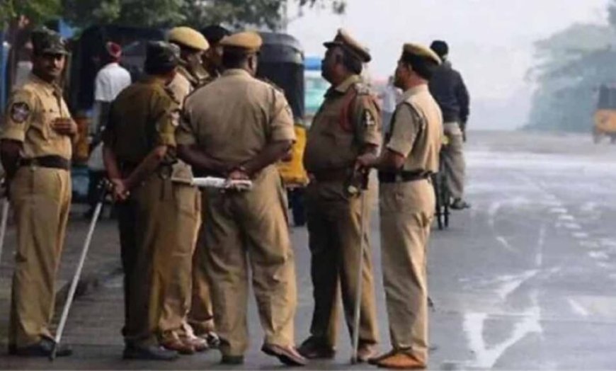 श्योपुर में जमीन विवाद बना खूनी संघर्ष: कुल्हाड़ी से हमले में 24 घायल, 8 की हालत गंभीर
