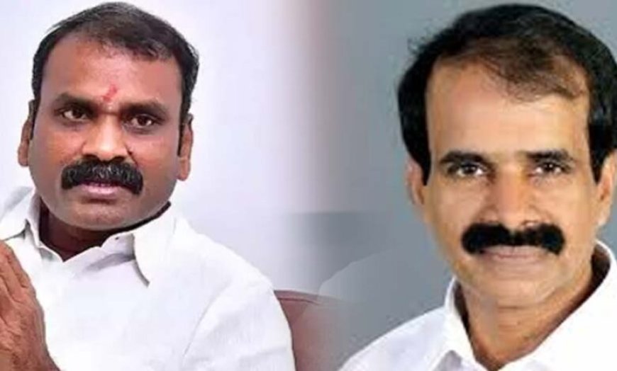 एमपी के दो दिग्गज BJP नेताओं को दक्षिण में झटका, केरल और तमिलनाडू में चुनाव हारे