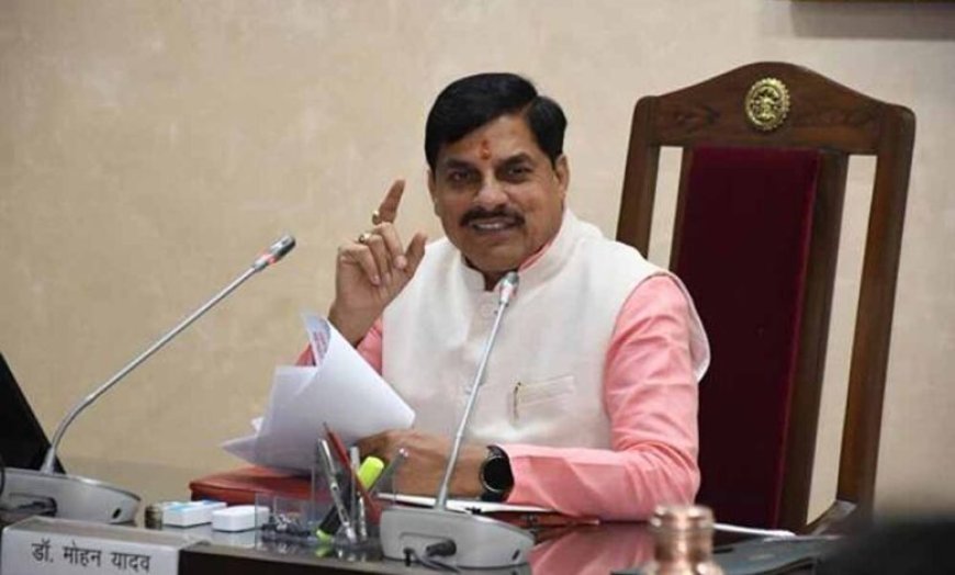 तबादला नीति पर सीएम सख्त, मंत्री का जवाब- यहां उल्टी गंगा बह रही है