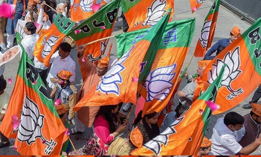 BJP कार्यकर्ताओं की खुलेगी लॉटरी, विधायकों के नामों की लिस्ट मांगी गई; CM चाहते हैं सभी नियुक्तियां पूरी हों