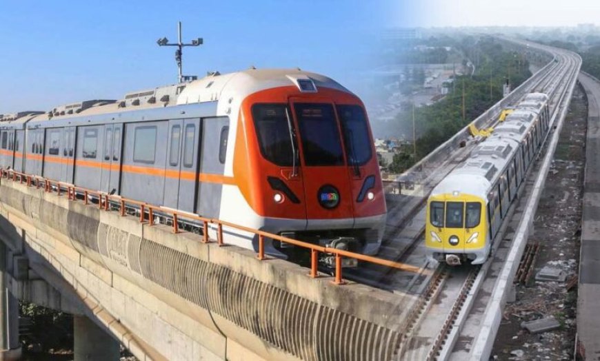 MP Metro में बर्थडे और प्री-वेडिंग पार्टी की सुविधा, कम खर्च में मनाएं जश्न; बुकिंग नियम जानें