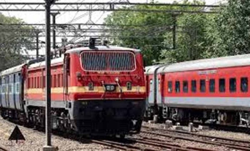दिल्ली-भोपाल यात्रियों को बड़ी राहत, भोपाल एक्सप्रेस में बढ़ेगी एसी सीटें