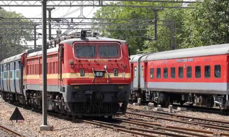 सिंहस्थ के लिए 7800 ट्रेनें चलेंगी, 15 करोड़ श्रद्धालुओं की तैयारियां तेज