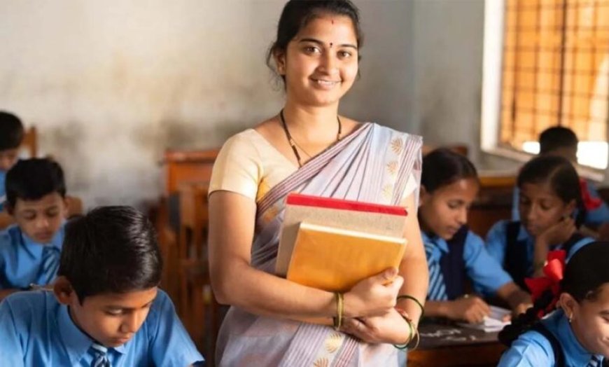 13,089 प्राइमरी शिक्षकों की भर्ती पर हाईकोर्ट का फैसला सुरक्षित, मेरिट लिस्ट फिर बनेगी
