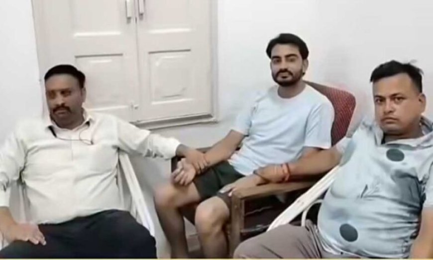 मरीजों की बीमारी पर ‘कमीशनखोरी’ का इलाज!