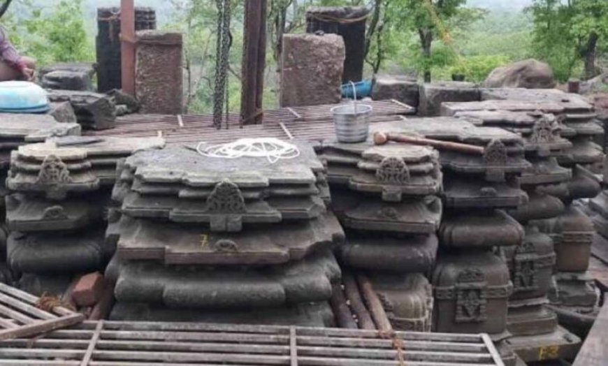 सांस्कृतिक धरोहर भावी पीढ़ियों को समृद्ध अतीत से जोड़ने का सशक्त माध्यम : मुख्यमंत्री डॉ. यादव