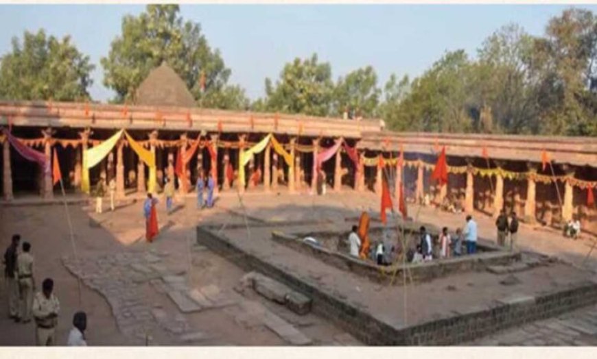 हिंदू पक्ष ने हाईकोर्ट में चुनौती दी, भोजशाला में केवल हिंदुओं को पूजा की अनुमति मांगी