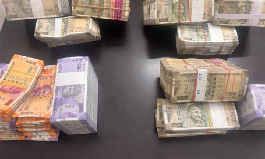 कटनी पुलिस की बड़ी कार्रवाई