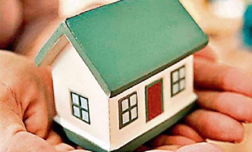 10 हजार फ्लैटों का रास्ता साफ, आवास निर्माण की DPR को मिली मंजूरी