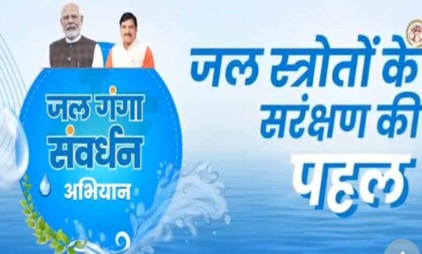 उज्जैन जिले में जल संरक्षण एवं जनजागरूकता के लिए आयोजित हुई विभिन्न प्रतियोगिताएं