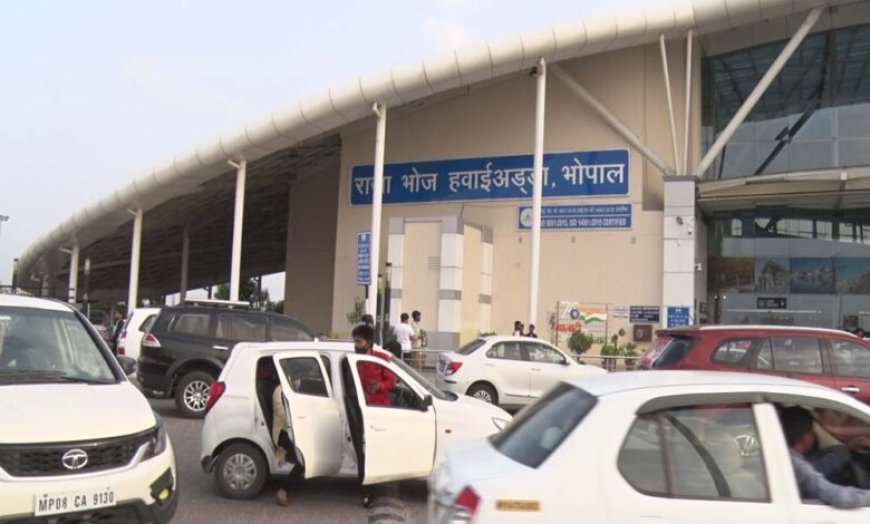 भोपाल से बढ़ेगी हवाई कनेक्टिविटी: श्रीनगर, चेन्नई और केरल के लिए जल्द शुरू हो सकती हैं फ्लाइट्स