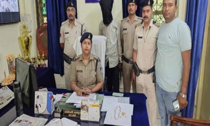 रेल यात्रियों की सुरक्षा एवं विश्वास का प्रतीक बनी जीआरपी — जबलपुर, ग्वालियर एवं इंदौर