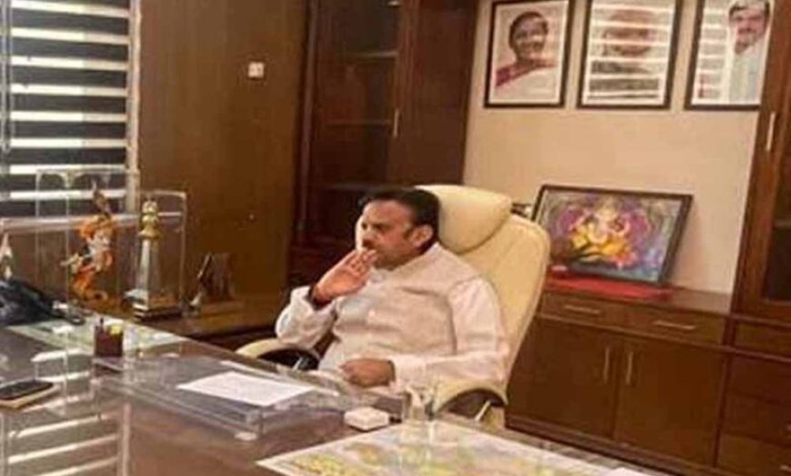 ऑक्शन में प्रारंभिक न्यूनतम दर की तुलना में 35 प्रतिशत कम दर हुई प्राप्त: मंत्री  शुक्ला