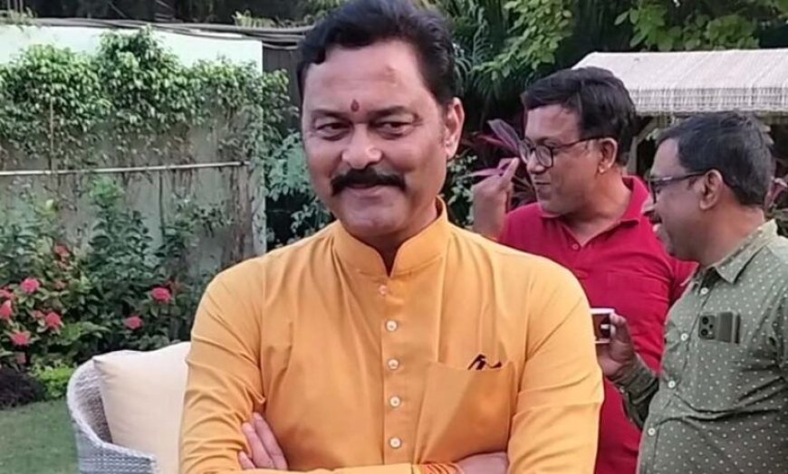 जस्टिस को कॉल मामले में बढ़ी हलचल, भाजपा विधायक संजय पाठक आज हाईकोर्ट में होंगे पेश