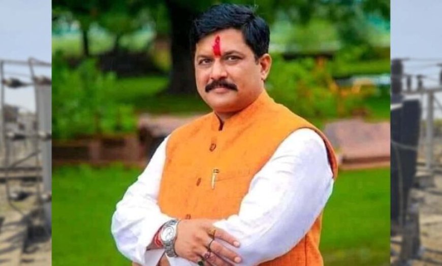 नियुक्ति रद्द होते ही बदले KP यादव के तेवर, 500 गाड़ियों का रोड शो रद्द कर बोले- अब एक गाड़ी से जाऊंगा गुना