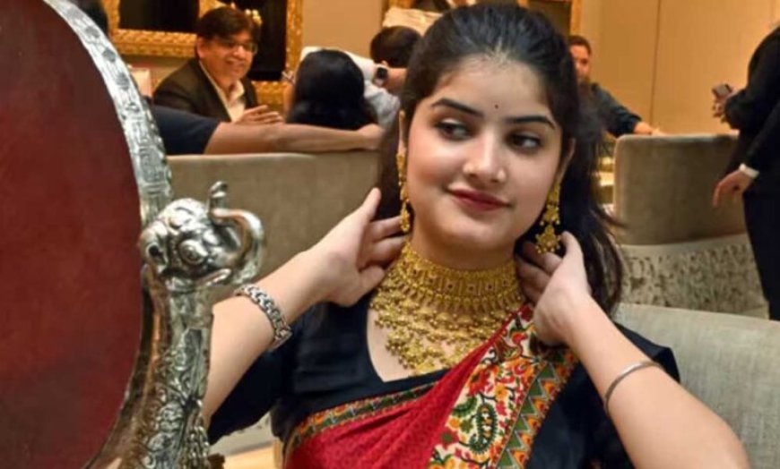 इंदौर में सोना-चांदी ने तोड़े रिकॉर्ड, सोना ₹8000 और चांदी ₹9000 तक महंगी