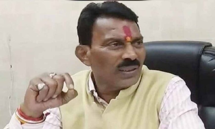 जल गंगा संवर्धन अभियान में व्यापक रूप से हो रहे हैं जल-संरक्षण और जल-संवर्धन के कार्य : जल संसाधन मंत्री  सिलावट
