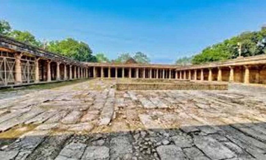 1902 के सर्वे से लेकर 2026 के फैसले तक ऐतिहासिक तथ्य उजागर, मस्जिद से पहले सरस्वती मंदिर होने के दावे पर चर्चा तेज