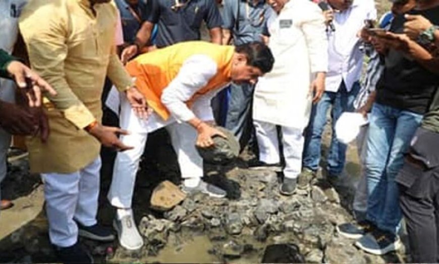 CM मोहन के नेतृत्व में जल आत्मनिर्भर बन रहा MP, खेत तालाब और डग वेल रिचार्ज में मिली बड़ी सफलता