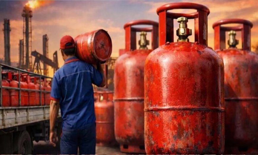 ग्वालियर में 95 हजार उपभोक्ताओं पर बड़ा असर! गैस बुकिंग बंद होने की तैयारी, जानें वजह