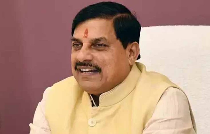 प्रदेश में निरंतर सशक्त हो रही स्वास्थ्य सेवाएं : मुख्यमंत्री डॉ. यादव
