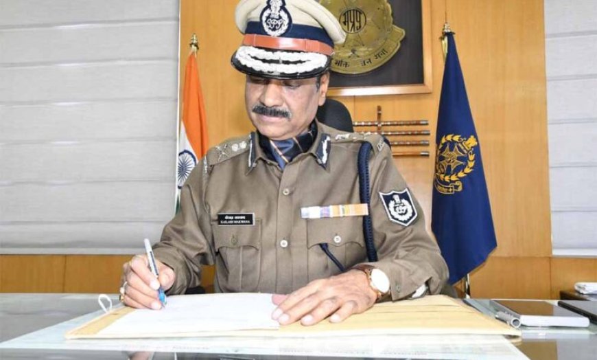 मध्यप्रदेश पुलिस द्वारा सड़क दुर्घटनाओं में कमी लाने के उद्देश्य से चलाया गया 15 दिवसीय विशेष अभियान