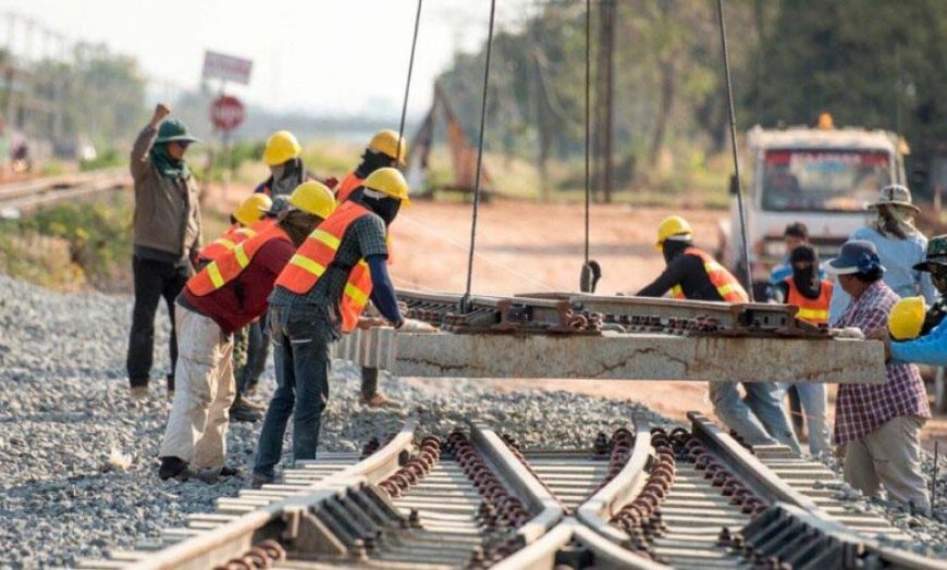 बीना से जबलपुर तक बनेगा 166 KM का रेलवे बाईपास, अब आउटर पर नहीं अटकेंगी ट्रेनें