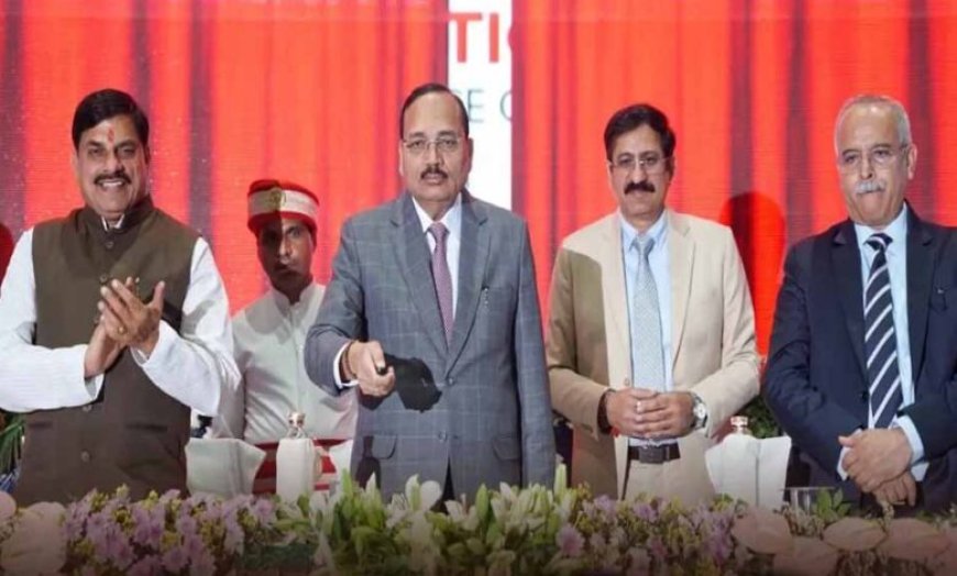 अब जेल से रिहाई में नहीं होगी देरी, जमानत आदेश के 10 मिनट में बाहर आएंगे आरोपी