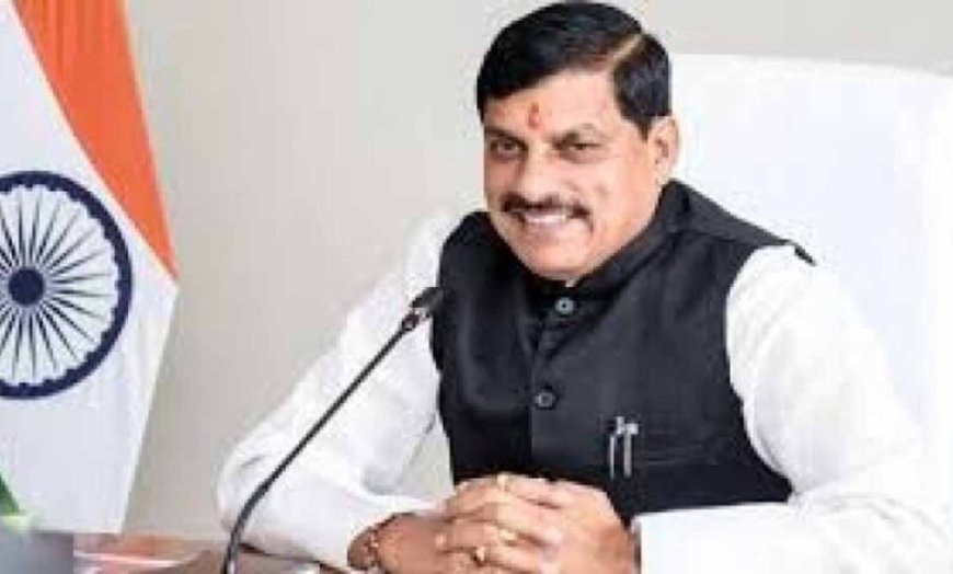 मुख्यमंत्री डॉ. यादव की गूगल की टीम के साथ उच्च स्तरीय रणनीतिक बैठक बुधवार 20 मई को