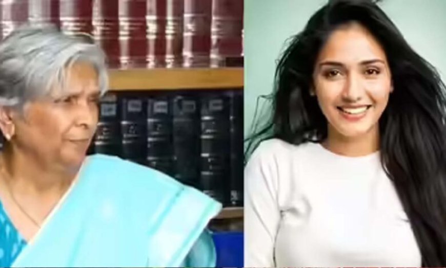 ट्विशा केस में नया मोड़, परिवार कोर्ट पहुंचा; 46 मोबाइल नंबरों के CDR सुरक्षित करने की मांग
