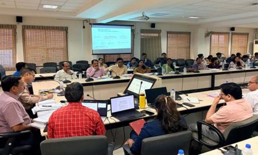 प्रत्येक पात्र बच्चे के लिए तैयार होगा इंडिविजुअल केयर प्लान : आयुक्त सुश्री निवेदिता