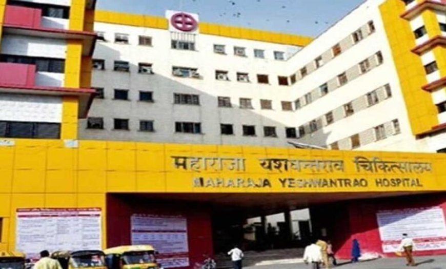 देवास पटाखा फैक्ट्री हादसे में बढ़ा मौतों का आंकड़ा, दो और मरीजों ने तोड़ा दम; मृतकों की संख्या 8 हुई