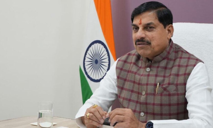 टारगेट पूरा नहीं करने वाले अफसर-कर्मचारी हटेंगे, MP की नई तबादला नीति में सख्ती; 15 जून तक होंगे ट्रांसफर