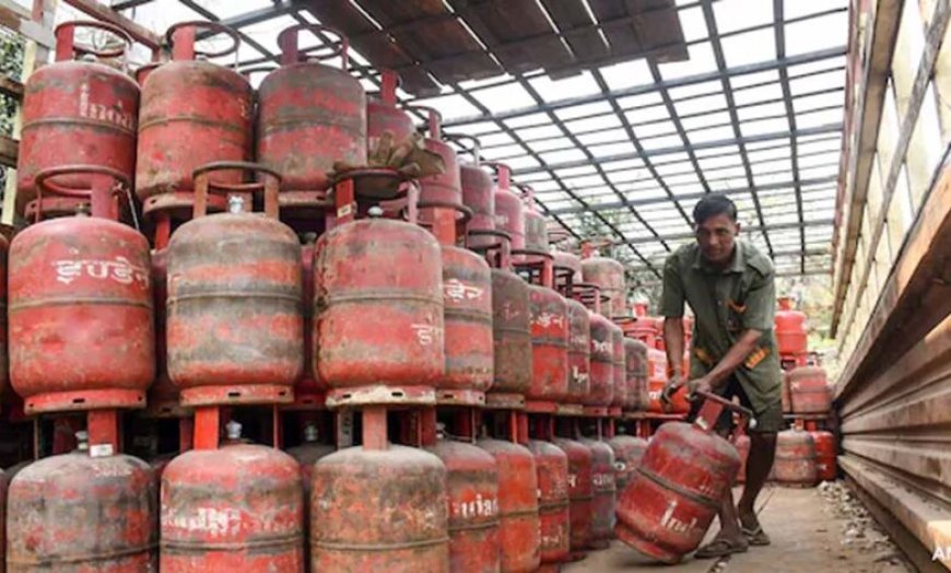 LPG New Rules: अब नियम तोड़े तो बंद होगी गैस सप्लाई, ई-KYC और 25 दिन का लॉक-इन अनिवार्य