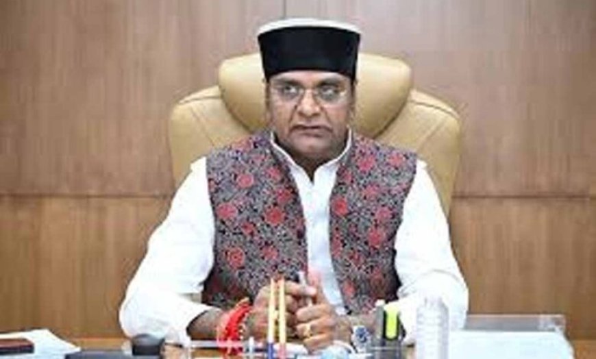 मध्यप्रदेश अकादमी की नितिका आक्रे ने राष्ट्रीय एथलेटिक्स में जीता रजत पदक