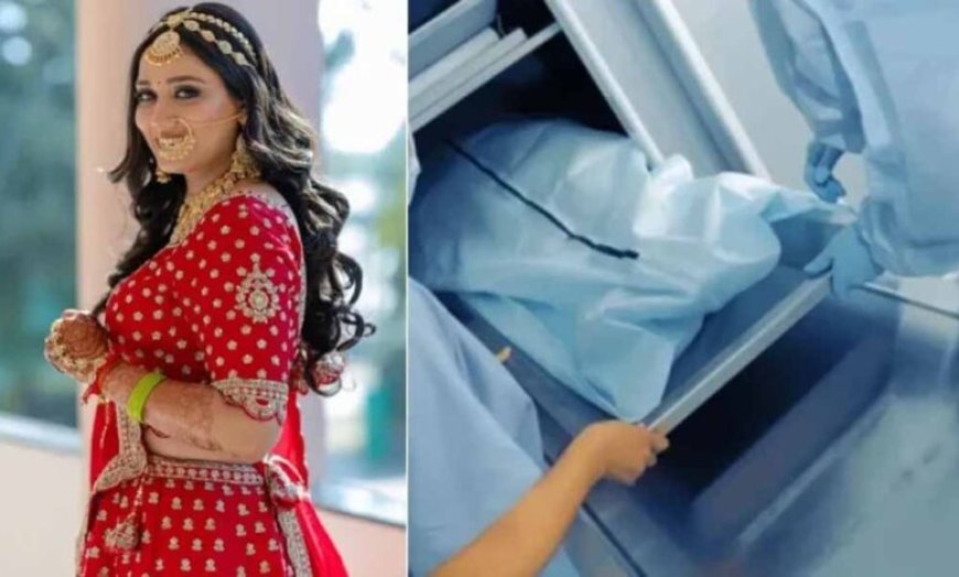 ट्विशा केस में बड़ा अपडेट! दिल्ली All India Institute of Medical Sciences की टीम ने पूरा किया दूसरा पोस्टमार्टम