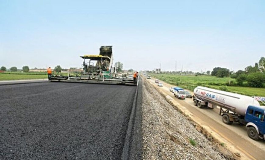 Development Drive: एक नई सड़क बदलेगी खंडवा की तस्वीर, तीन ग्रोथ सेंटर होंगे सीधे कनेक्ट