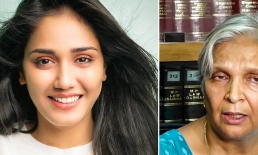 हवालात में बेचैन रही गिरिबाला सिंह और समर्थ, भविष्य की चिंता में गुजरी रात; आज कोर्ट में पेशी