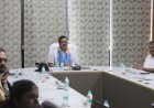 मंत्री टेटवाल ने वर्ल्ड स्किल्स फाइनलिस्ट् अजय अहिरवार से किया वर्चुअल संवाद