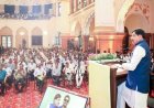 हमारी जीवन पद्धति में प्रकट होता है पर्यावरण संरक्षण: मुख्यमंत्री डॉ. यादव