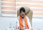 डिजिटल सुशासन और साइबर सुरक्षा में राष्ट्रीय स्तर पर हुआ पुरस्कृत मध्यप्रदेश : मंत्री  विजयवर्गीय