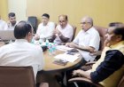 राज्य वित्त आयोग 6 जून को करेगा नर्मदापुरम का दौरा