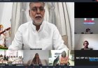 गोंड चित्रकला को ई-कॉमर्स प्लेटफॉर्म से मिलेगा वैश्विक मंच : मंत्री  पटेल