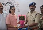 छिंदवाड़ा की बेटी प्रिया मालवीय बनीं फ्लाइंग ऑफिसर, मेहनत और हौसले की सुनाई प्रेरक कहानी