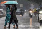 MP Weather Alert: प्री-मानसून एक्टिव, 34 जिलों में आंधी-बारिश का अलर्ट; कई इलाकों में ओलावृष्टि की चेतावनी