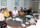 छत्तीसगढ़ के अधिकारियों ने मुख्यमंत्री युवा अन्नदूत योजना का किया अध्ययन