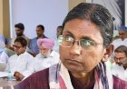 नटराजन के नामांकन रद्द होने पर सुप्रीम कोर्ट में कल सुनवाई, दिल्ली में कांग्रेस की अहम बैठक आज